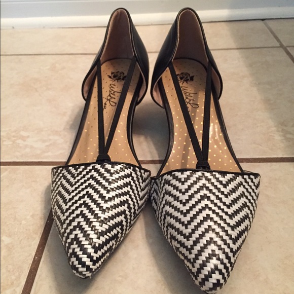 Wild Rose Platforms - Picture 3 of 6